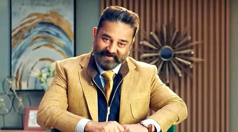 மருத்துவமனையில் கமல்: இந்த வார ‘பிக்பாஸ்’ நிகழ்ச்சியை நடத்தப் போவது யார்?