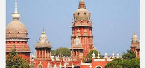 ஜெயலலிதாவின் வேதா நிலையத்தை அரசுடமையாக்கி பிறப்பிக்கப்பட்ட சட்டம் ரத்து: சென்னை உயர்நீதிமன்றம்