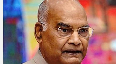 அரசியலமைப்பு தினம்: குடியரசுத் தலைவர் தலைமையில் நாளை கொண்டாட்டம்