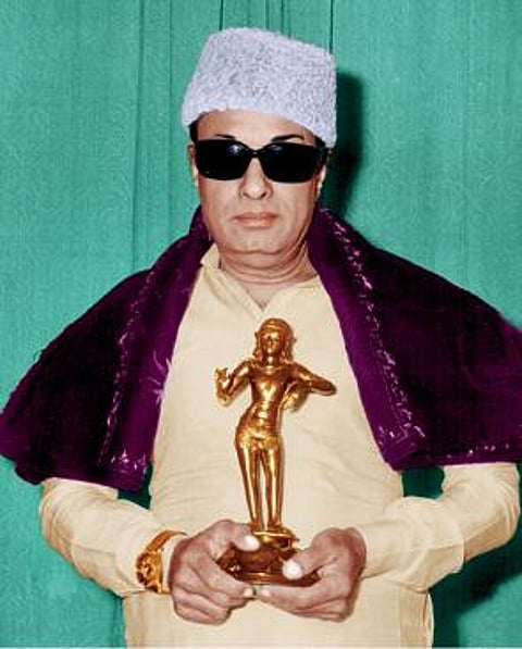 ரிக்ஷாக்காரன் 50: மனங்களை வென்ற ஜாலக்காரன்!