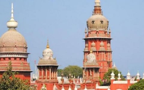மதம் மாறியவர்களுக்கு கலப்பு திருமண சான்று வழங்கினால் பலன்கள் தவறாக பயன்படுத்தப்படும்: சென்னை உயர் நீதிமன்றம் உத்தரவு
