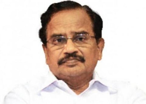 கல்விச் சான்றிதழ்கள் மீதான ஜிஎஸ்டி வரிவிதிப்பை ரத்து செய்க: காந்திய மக்கள் இயக்கம்