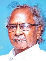 வேளாண் பெருமகளின் வெற்றிக் கதை