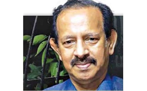 நூல் வெளி: நவீன ஊர்ப் புராணத்துக்கான முன்னோடி முயற்சி