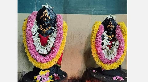 விசாகம், அனுஷம், கேட்டை- வார நட்சத்திர பலன்கள் - நவ- 29 முதல் டிசம்பர் 5ம் தேதி வரை