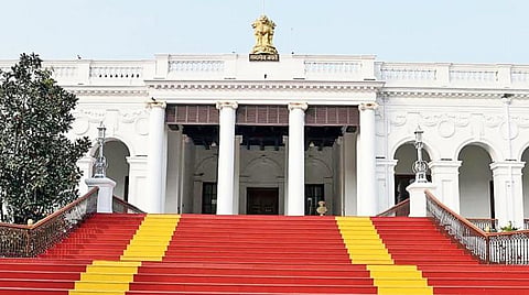 பளிச் பத்து 147: நூலகம்