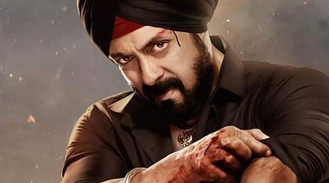 பட்டாசு, பாலபிஷேகம் வேண்டாம்: ரசிகர்களுக்கு சல்மான் கான் கண்டிப்பு