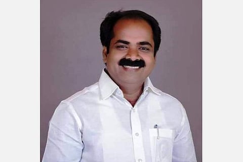 பேரிடர்களில் இருந்து தப்பிக்க பிளாஸ்டிக் பொருட்களைத் தவிர்ப்போம்: அமைச்சர் மெய்யநாதன் பேச்சு