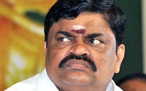 வேலை வாங்கித் தருவதாக கூறி மோசடி; ராஜேந்திர பாலாஜிக்கு எதிராக ஆதாரங்கள் உள்ளன: உயர் நீதிமன்றத்தில் தமிழக அரசு தகவல்