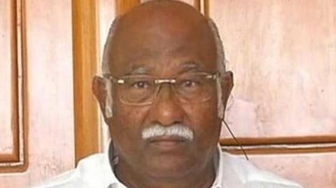 அதிமுகவில் இருந்து அன்வர் ராஜா இரவோடு இரவாக நீக்கம்