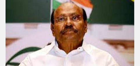 தை முதல் நாளை தமிழ்ப் புத்தாண்டாக அறிவித்து புதிய சட்டமியற்ற வேண்டும்: ராமதாஸ் வலியுறுத்தல்