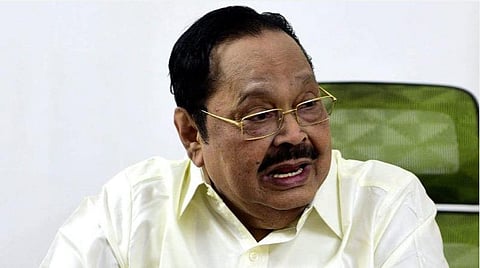 உச்ச நீதிமன்ற ஆணையை மீறாத வகையில் முல்லை பெரியாறு அணையில் உபரிநீர் திறப்பு: நீர்வளத் துறை அமைச்சர் துரைமுருகன் தகவல்