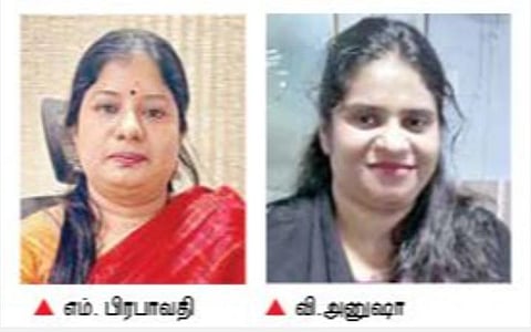 குற்றச்செயல்களால் இந்தியாவில் தினமும் 350 குழந்தைகள் பாதிப்பு; குழந்தைகளிடம் பயத்தை போக்கினால் மட்டுமே பாலியல் சம்பவங்கள் குறையும்: போக்ஸோ சட்டம் குறித்து விளக்கும் பெண் வழக்கறிஞர்கள்