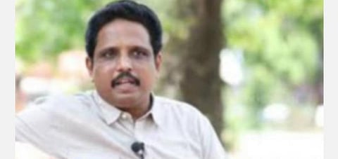 குஜராத் மீனவர்களுக்கு ஒரு நியாயம்; தமிழக மீனவர்களுக்கு ஒரு நியாயமா? - மக்களவையில் சு.வெங்கடேசன் கேள்வி