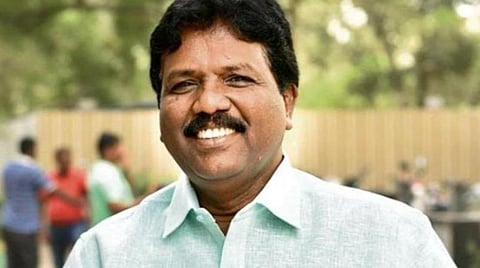 மக்களவையில் ஒரே நாளில் மூன்று தனிநபர் மசோதாக்களை அறிமுகம் செய்த விழுப்புரம் எம்.பி. ரவிக்குமார்