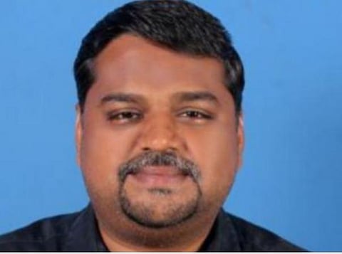 வளர்ந்த நாடுகளில் கூட கேள்விப்படாத நல்ல திட்டங்கள் தமிழகத்தில் நடைமுறைப்படுத்தப்படுகிறது: மக்களவையில் செந்தில்குமார் பெருமிதம்