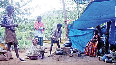 எத்தனை காலம் புறம்போக்கு என அழைப்போம்? - பழங்குடிகளின் பூர்வீக நிலங்கள்
