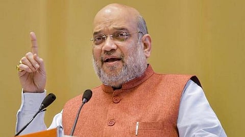 நாகாலாந்து துப்பாக்கிச்சூடு: நாடாளுமன்றத்தில் அமித் ஷா இன்று அறிக்கை