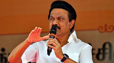 கனமழை பாதித்த இடங்களில் சீரமைப்புப் பணிகள்: முதல்வர் ஸ்டாலின் நேரில் ஆய்வு