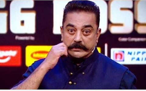 மருத்துவர் ஆலோசனைப்படியே படப்பிடிப்புக்கு சென்றார் கமல்: சுகாதாரத் துறை செயலர் விளக்கம்