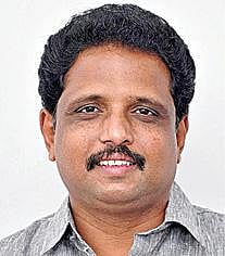 சு.வெங்கடேசன்