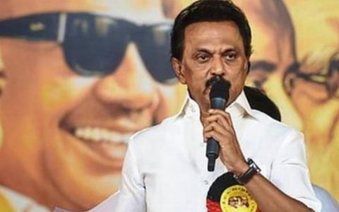 மாடித் தோட்டம், காய்கறி தோட்டம் அமைக்க மானிய விலையில் செடி, விதைகள் விநியோகம்: திட்டத்தை முதல்வர் ஸ்டாலின் தொடங்கி வைத்தார்