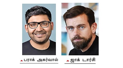 கதைப்போமா அறிவியல் 12 - பராக் பராக்: இது ஒரு ட்விட்டர் கதை!