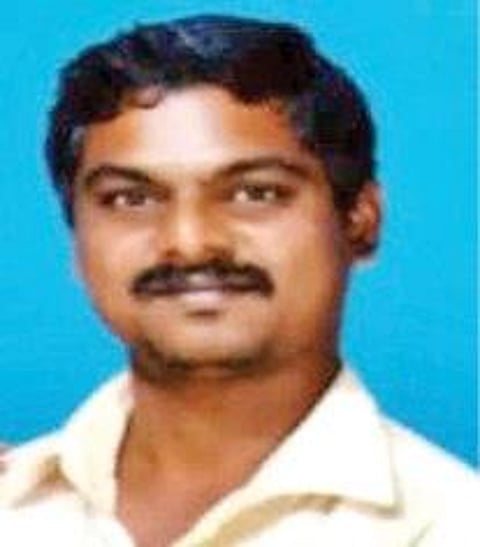 முரளி கிருஷ்ணன்