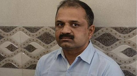 பேரறிவாளனை முன்கூட்டியே விடுவிக்க கோரிய வழக்கு; மத்திய அரசு இனியும் காலம் தாழ்த்த கூடாது: 3 நீதிபதிகள் கொண்ட உச்ச நீதிமன்ற அமர்வு உத்தரவு