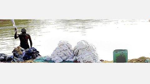 கிறித்தவப் புதிரை வண்ணார்கள் புறக்கணிக்கப்படுவது ஏன்?