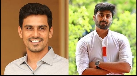 பெருந்தன்மையுடன் கடந்து செல்வோமாக - அஸ்வினுக்கு 'கைதி’ தயாரிப்பாளர் ஆதரவு