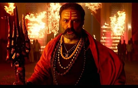 இந்தியில் ரீமேக் ஆகும் ‘அகண்டா’?