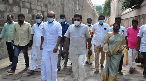 உட்கட்சி பிரச்சினையை திசை திருப்பவே அதிமுக போராட்டம்: டி.டி.வி.தினகரன் குற்றச்சாட்டு