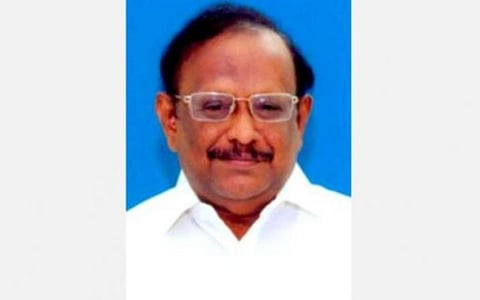 பேரறிவாளன் உள்ளிட்ட 7 பேர் விடுதலையில் உச்ச நீதிமன்ற அறிவுறுத்தல்படி தமிழக ஆளுநர் விரைந்து முடிவெடுப்பார்: சட்ட அமைச்சர் ரகுபதி நம்பிக்கை