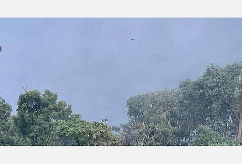 வானிலை சீராக இல்லாத சூழலில் ஹெலிகாப்டர் பயணத்தை தவிர்த்திருக்கலாம்: ஓய்வு பெற்ற விமானப்படை அதிகாரி தகவல்