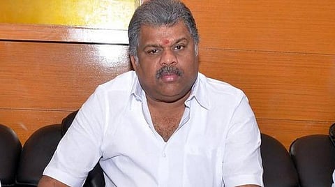 உள்ளாட்சி தேர்தலில் அதிமுகவுடன் கூட்டணி தொடரும்: தமாகா தலைவர் ஜி.கே.வாசன் உறுதி