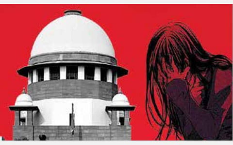 மரபணு பரிசோதனை பெண்ணின் விருப்பம்