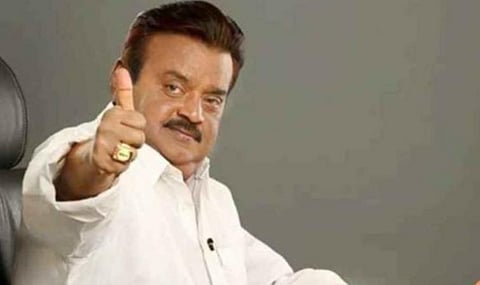 அரசு உயரதிகாரிகளின் சொத்து விவரம்; ஆன்லைனில் பதிவு செய்ய தமிழக அரசு உத்தரவிட வேண்டும்: விஜயகாந்த்
