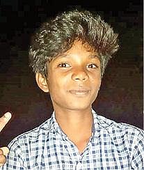தினேஷ்குமார். (கோப்புப்படம்)