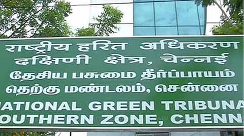வேளச்சேரி ஏரியில் கழிவுநீர் சேர்க்கும் விவகாரம் விரிவான அறிக்கை தாக்கல் செய்ய வேண்டும்: தமிழக அரசுக்கு பசுமை தீர்ப்பாயம் உத்தரவு