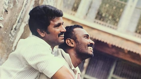 'ஆட்டோகிராஃப்' படத்துக்குப் பிறகு மீண்டும் இணையும் சேரன் - விஜய் மில்டன் கூட்டணி
