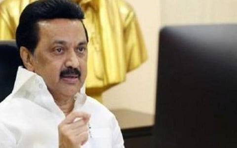 ஸ்ரீநகரில் காவல்துறை பேருந்தின் மீது தீவிரவாத தாக்குதல்: முதல்வர் ஸ்டாலின் கண்டனம்