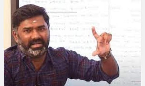 யூடியூபர் மாரிதாஸ் மீதான வழக்கு ரத்து: உயர் நீதிமன்றம் உத்தரவு