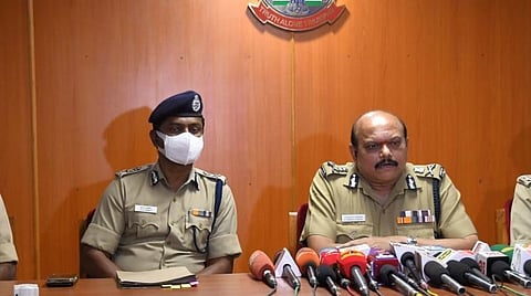 மணிகண்டன் காவல்துறையினர் தாக்கி உயிரிழக்கவில்லை: விஷம் குடித்து இறந்ததாக தடயவியல்துறை அறிக்கை