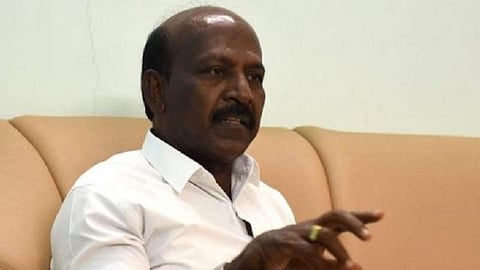 அமைச்சர் மா.சுப்பிரமணியன் | கோப்புப் படம்.