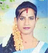 திருநங்கை பனிமலர்