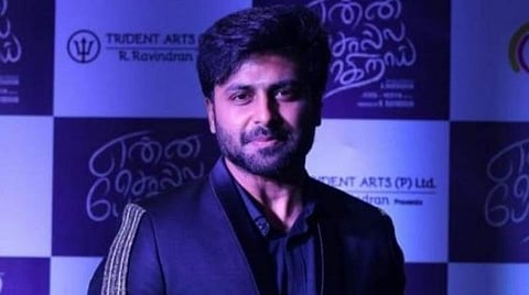 தள்ளிப்போன ‘என்ன சொல்ல போகிறாய்' ரிலீஸ் - அஸ்வினின் பேச்சு காரணமா?