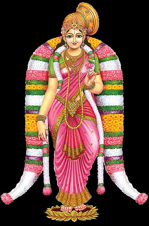 மார்கழியே வா
