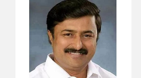 தமிழக செய்தித்துறை அமைச்சர் மு.பெ.சாமிநாதன் | கோப்புப்படம்.