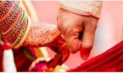 பெண்களின் திருமண வயது உயர்வுக்கு எதிர்ப்பு: மக்களவையில் அவசர விவாதத்துக்கு முஸ்லிம் லீக் கோரிக்கை
